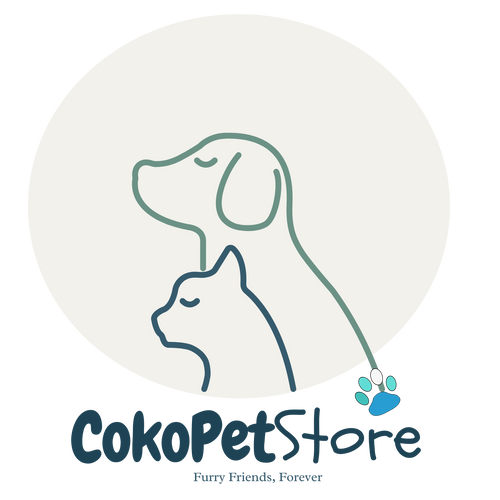 CokoPetStore