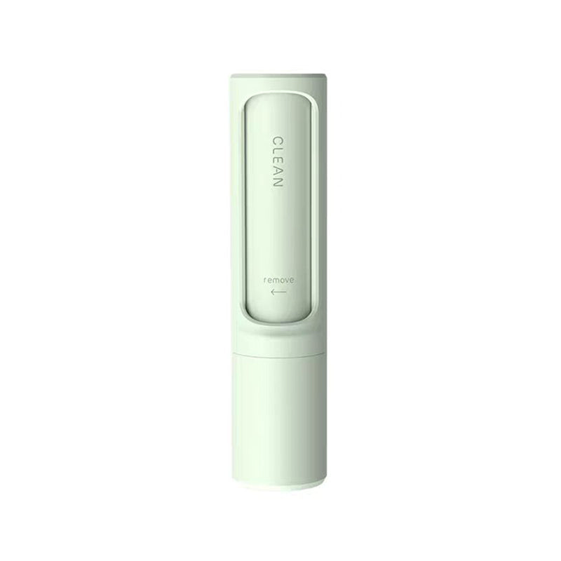 Portable 2-1 Reusable Pet Hair Remover Brush Lint Roller