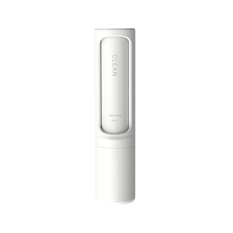 Portable 2-1 Reusable Pet Hair Remover Brush Lint Roller