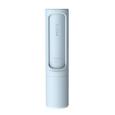 Portable 2-1 Reusable Pet Hair Remover Brush Lint Roller