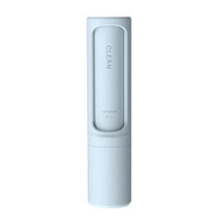 Portable 2-1 Reusable Pet Hair Remover Brush Lint Roller